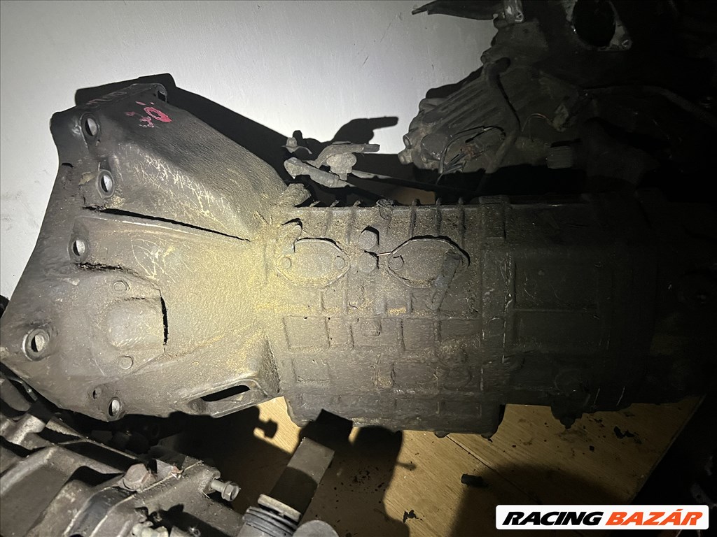 Ford Focus II 1,6 tdci váltó  1. kép