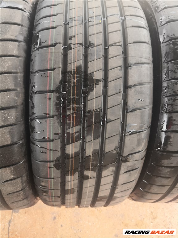 225/40 R18 ÚJ!! Bridgestone nyári gumi 128000ft a 4db/390/ 2. kép