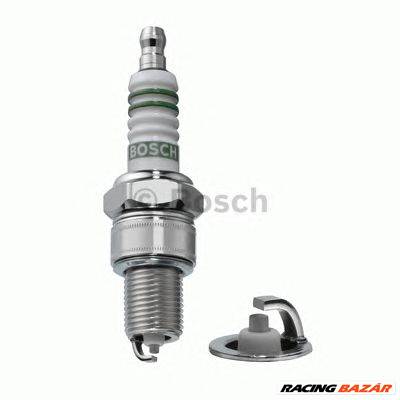 BOSCH 0 241 229 715 - gyújtógyertya FIAT NISSAN RENAULT VW