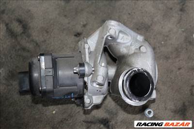Citroën Xsara Picasso 2009- 9H02 1.6HDI Egr szelep  9672880080