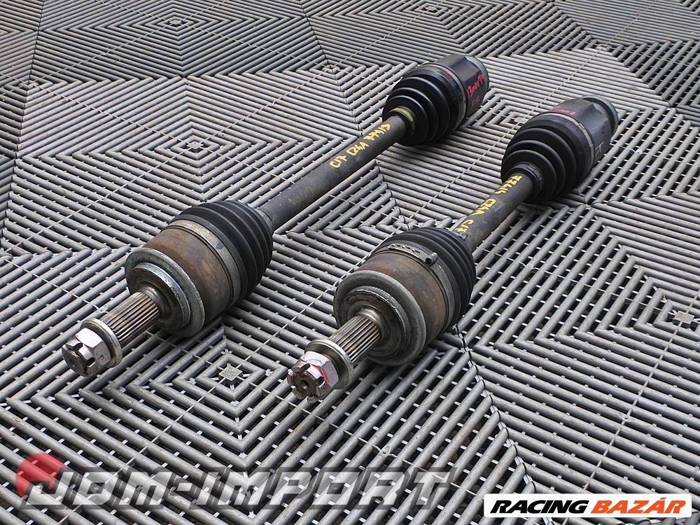 Mitsubishi Lancer Evolution X (CZ4A) első féltengelyek 1. kép