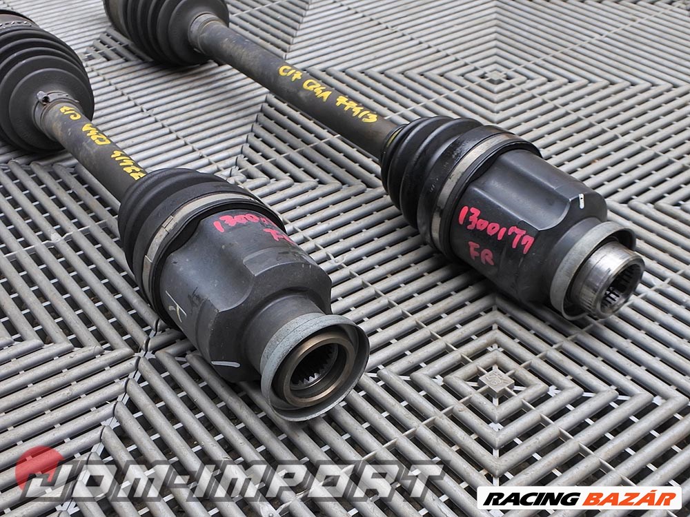 Mitsubishi Lancer Evolution X (CZ4A) első féltengelyek 5. kép