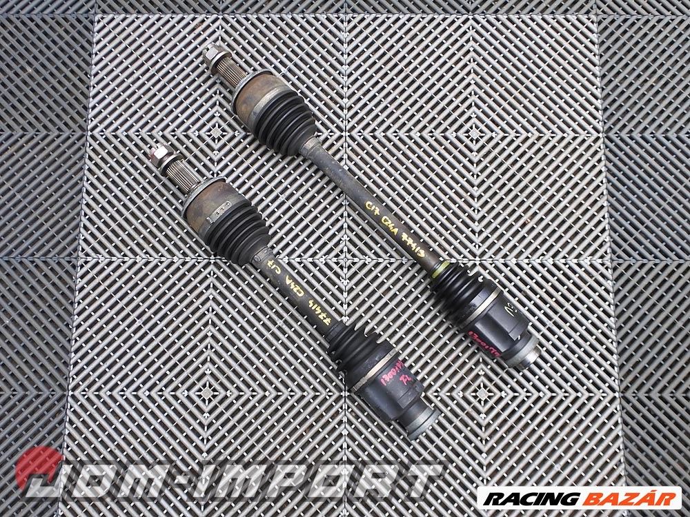 Mitsubishi Lancer Evolution X (CZ4A) első féltengelyek 2. kép