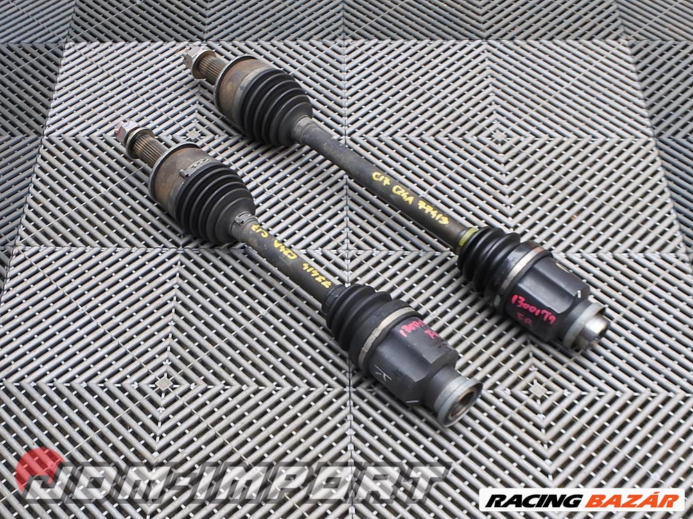 Mitsubishi Lancer Evolution X (CZ4A) első féltengelyek 3. kép