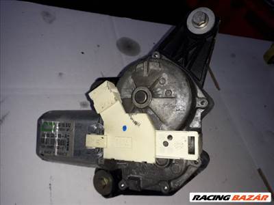 Renault Espace IV  Hátsó Ablaktörlő Motor 8200031083