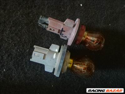 Daewoo Lanos első indexlámpa izzó foglalat 