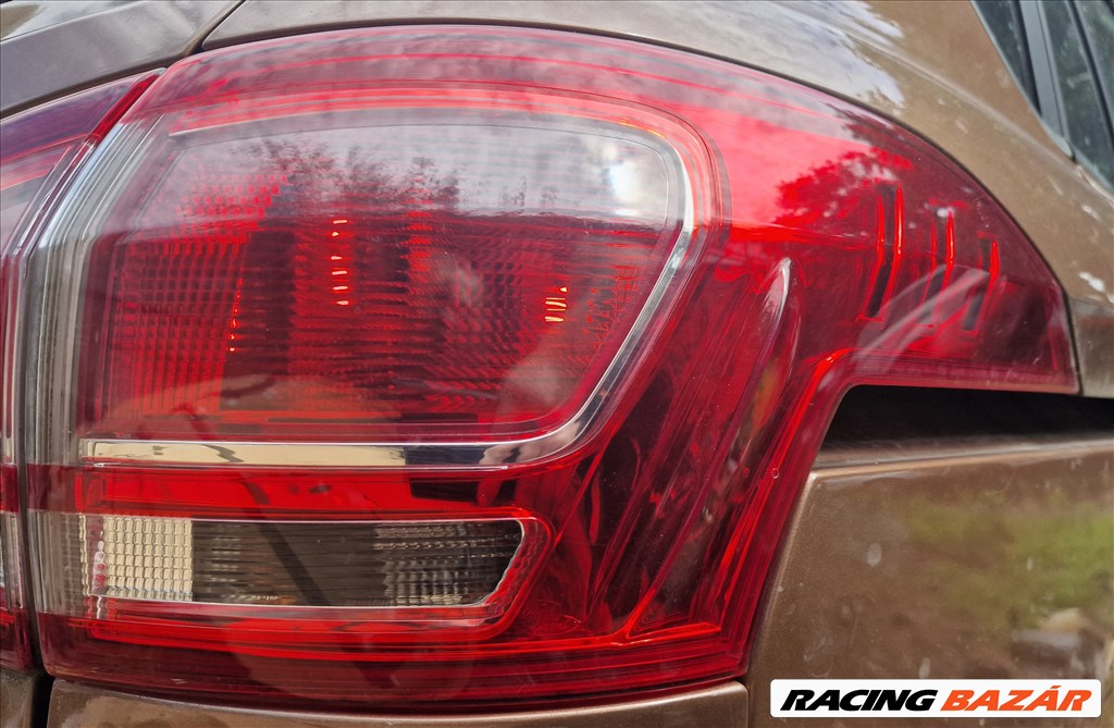 Ford B-Max Jobb-Bal hátsó lámpák! 2. kép