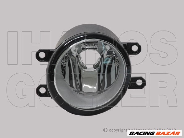 Toyota Avensis 2006-2008 - Ködlámpa H11 bal DEPO 1. kép