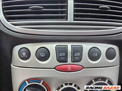 Fiat Punto II Ablakemelő kapcsoló