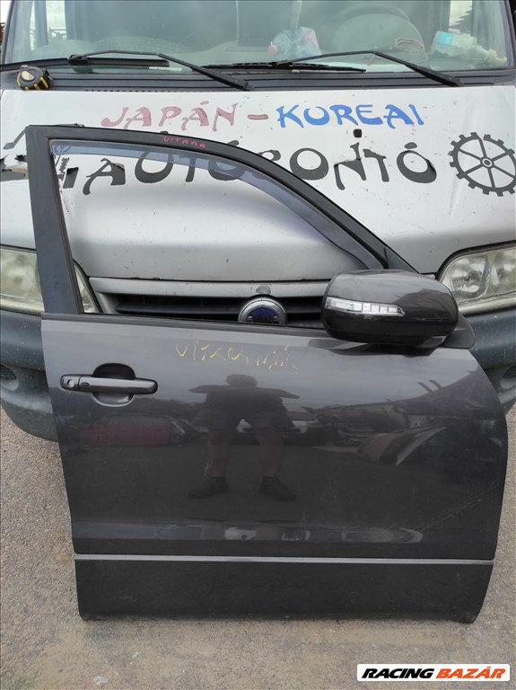 Suzuki Vitara (JT) Jobb első ajtó  1. kép