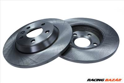 MAXGEAR 19-1218 - féktárcsa FORD SEAT VW