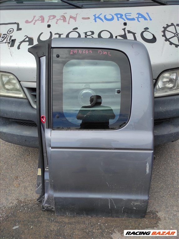 Ford Ranger Mk1 Bal hátsó ajtó  1. kép