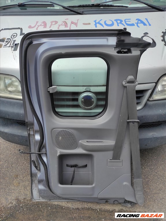 Ford Ranger Mk1 Bal hátsó ajtó  2. kép