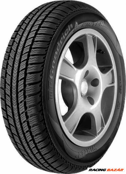 Vredestein WINTRAC PRO XL 275/40 R20 106V off road, 4x4, suv téli gumi 1. kép