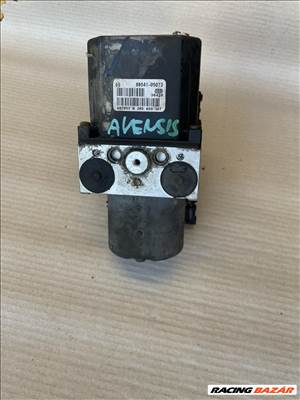 Toyota Avensis (T250) abs ABS kocka  8954105073