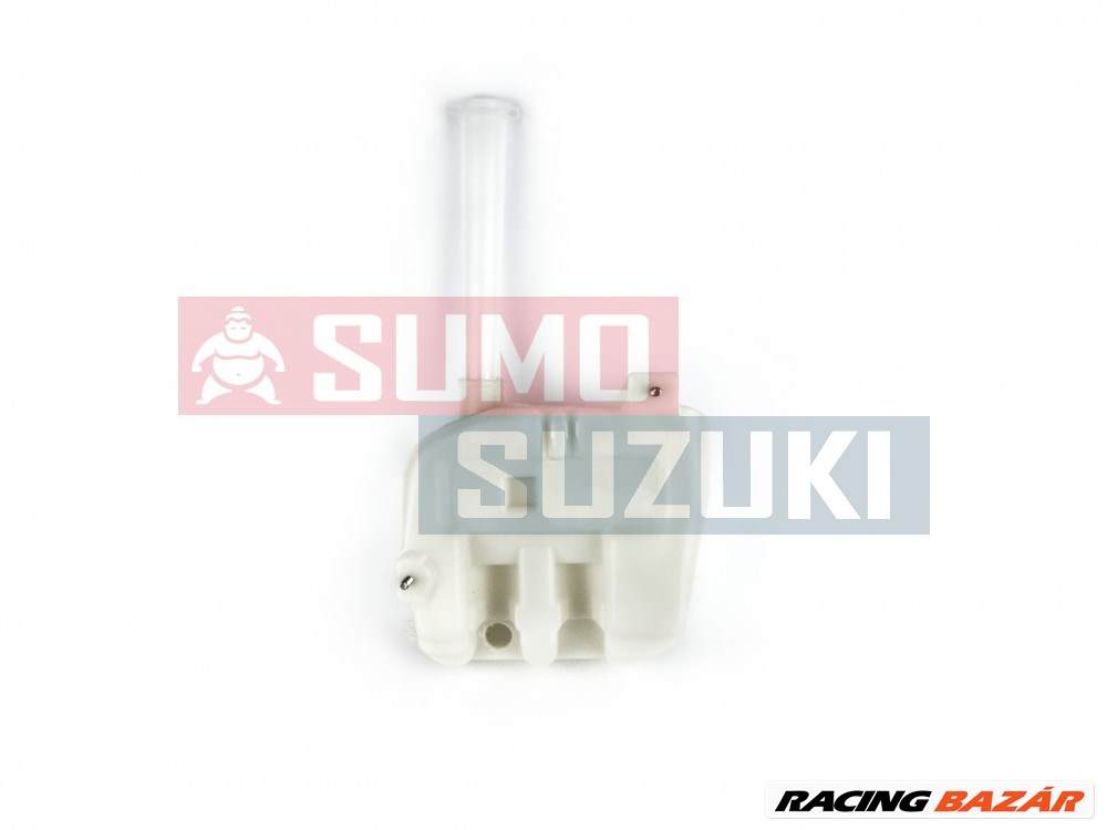 Suzuki Swift ablakmosó tartály '90-'02 (2 motoros) 38450-60B12 1. kép