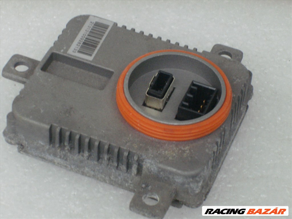 VW Audi Skoda Seat Xenon Fényszóró vezérlő Modul 8K0941597B 2010-től 2. kép