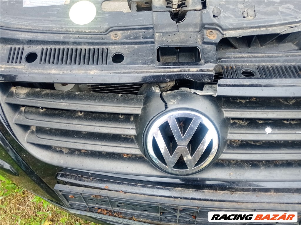 Volkswagen Polo IV bontott alkatrészei 6. kép