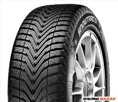 Vredestein Snowtrac 5 165/70 R14 81T téli gumi