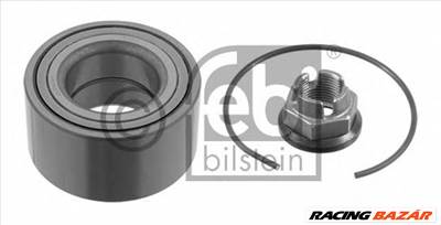 FEBI BILSTEIN 05528 - kerékcsapágy készlet DACIA NISSAN RENAULT