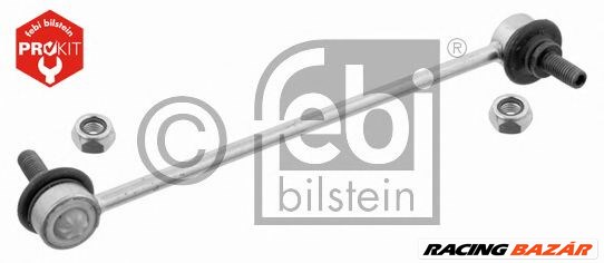 FEBI BILSTEIN 07989 - Stabilizátor pálca FORD MAZDA 1. kép