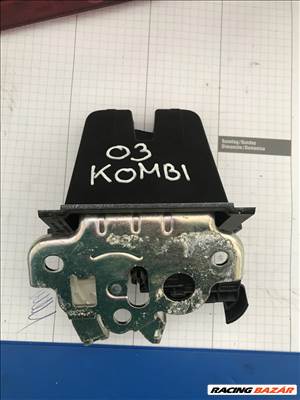 Skoda Octavia III / Kombi - csomagér zár 5e0827505