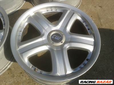 5x120 17 alufelni BMW Honda Opel 55000ft INGYENPOSTA!! /129/