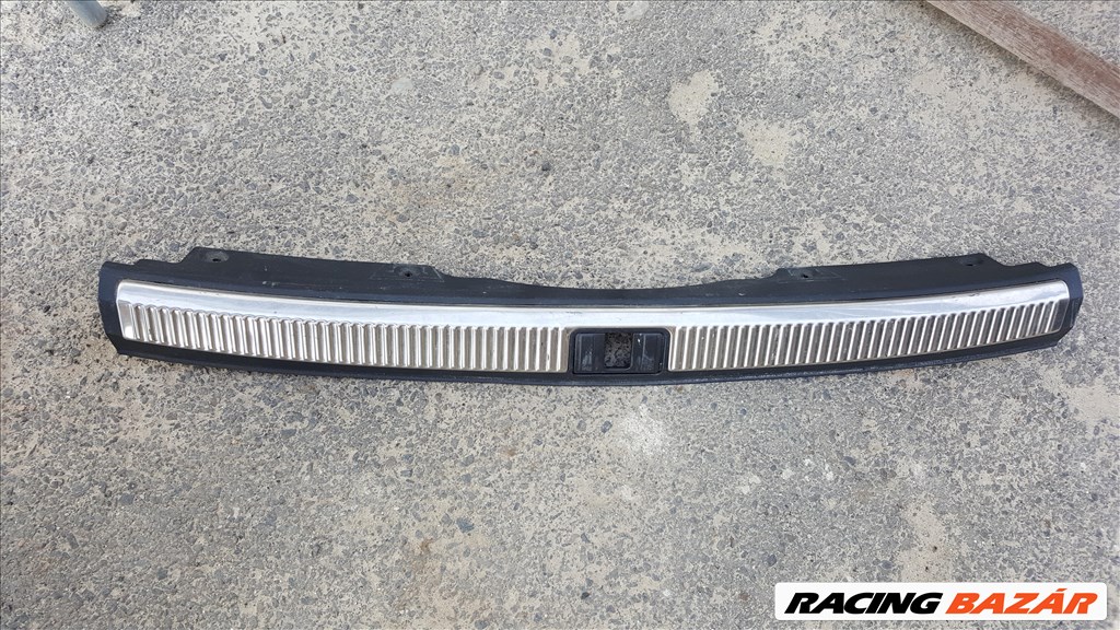 Audi A4 (B6/B7) kárpit  2. kép
