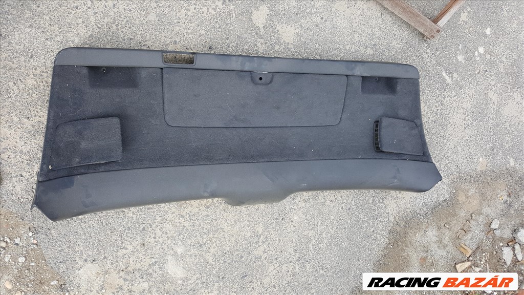 Audi A4 (B6/B7) kárpit  3. kép