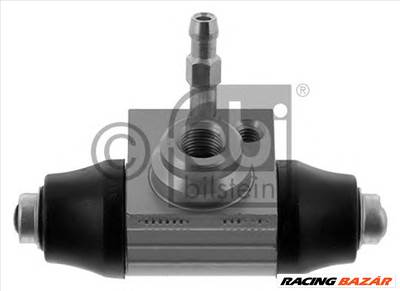 FEBI BILSTEIN 06097 - fékmunkahenger AUDI SEAT SKODA VW