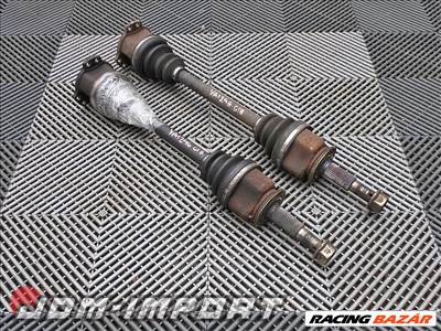 Nissan 200SX S13 / S14 / S15 3×2 féltengelyek