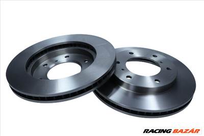 MAXGEAR 19-0948 - féktárcsa MITSUBISHI