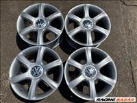 4db gyári 16" VW Beetle alufelni. (3030)