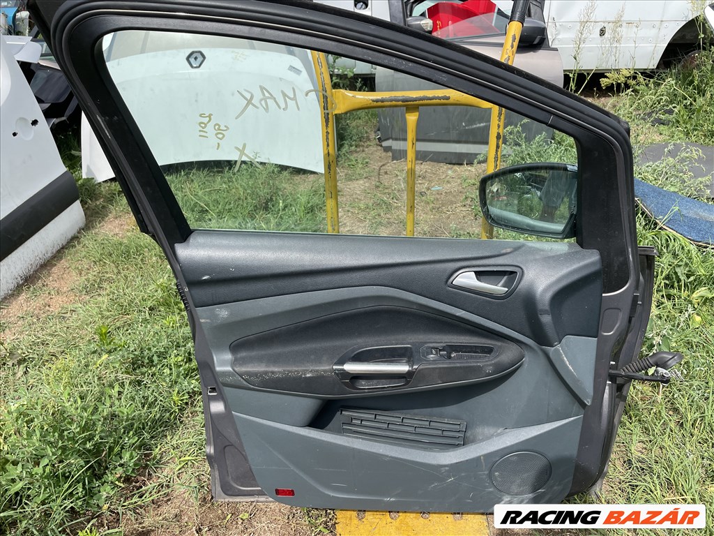 Ford C-Max Mk2 bal első ajtó  5. kép