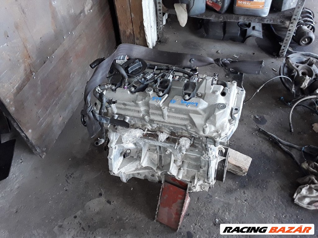 H4MD740 kódú Dacia Lodgy 1.6 SCe LPG motor 1. kép