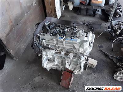 H4MD740 kódú Dacia Lodgy 1.6 SCe LPG motor
