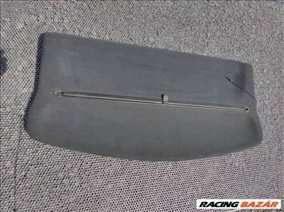 Citroën C5 I kalaptartó rolós