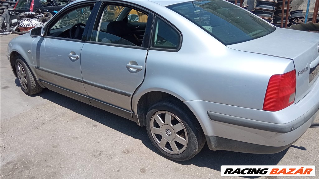 Volkswagen Passat B5 bontott alkatrészei 2. kép