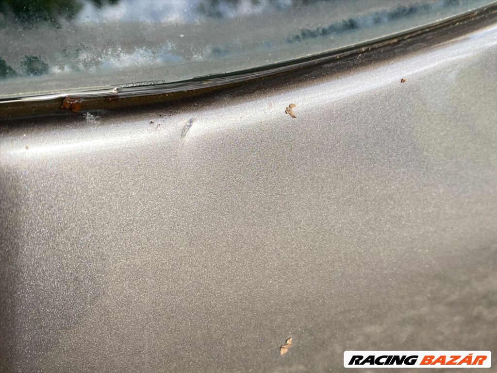 Renault Mégane III RENAULT MEGANE III Csomagtérajtó (Részeivel) 5. kép