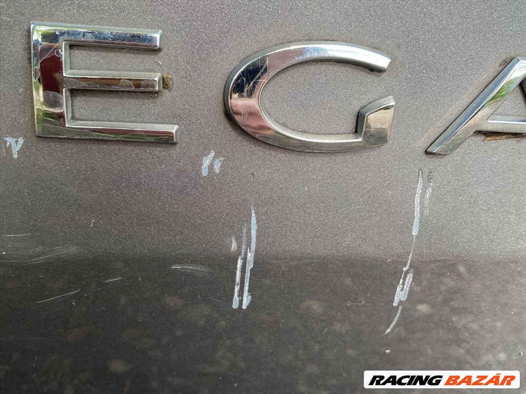 Renault Mégane III RENAULT MEGANE III Csomagtérajtó (Részeivel) 6. kép