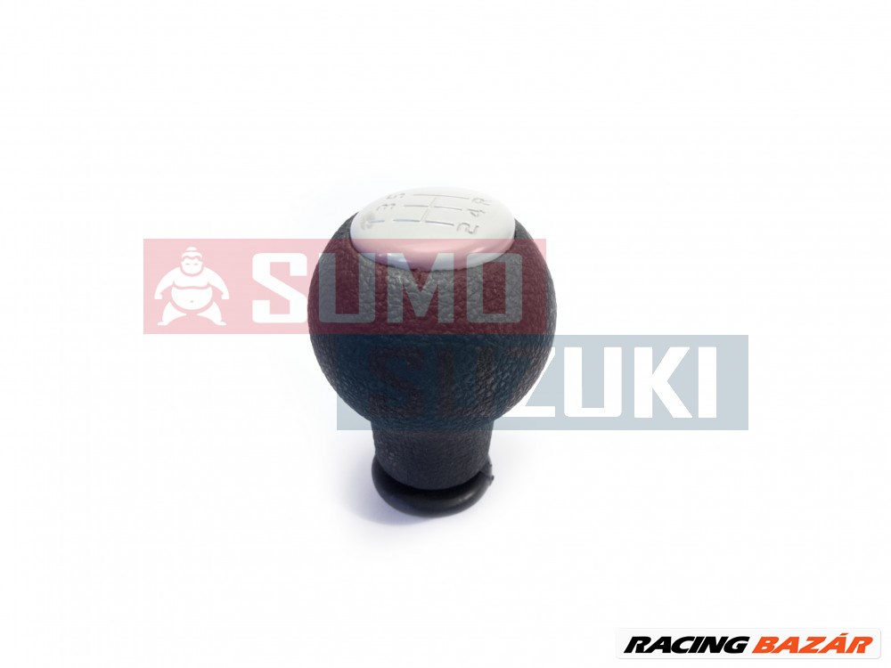 Suzuki Splash váltógomb szürke 28113-51K60-EZR 2. kép