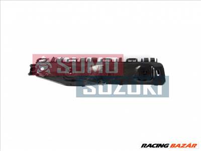 Suzuki Splash hátsó lökhárító tartó bal 71822-51K00