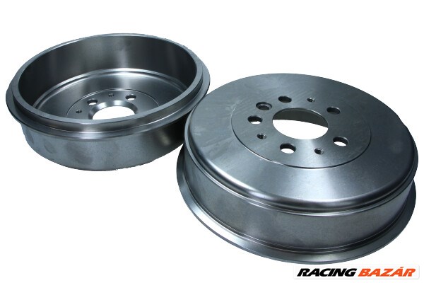 MAXGEAR 19-1341 - fékdob VW 1. kép