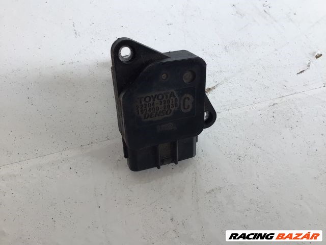 Lexus GS légtömegmérő  2220422010 1. kép