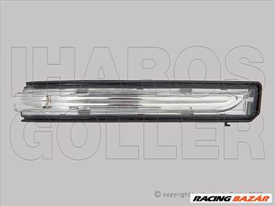 Mercedes A 2008-2012 W169 - Külső tükörbe irányjelző jobb, LED