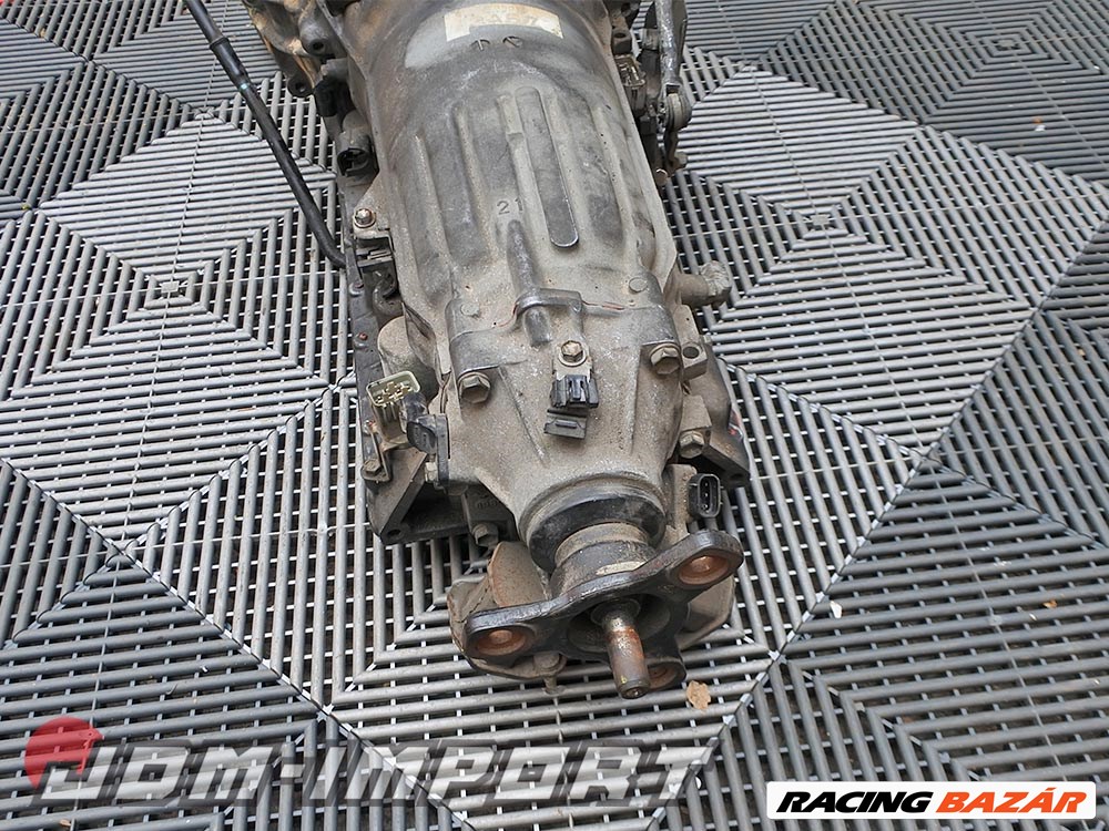 Toyota Supra / Soarer / Aristo automata váltó 5. kép