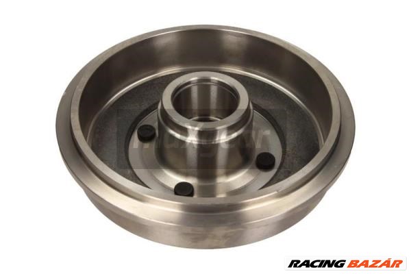 MAXGEAR 19-1342 - fékdob FORD SSANGYONG 1. kép