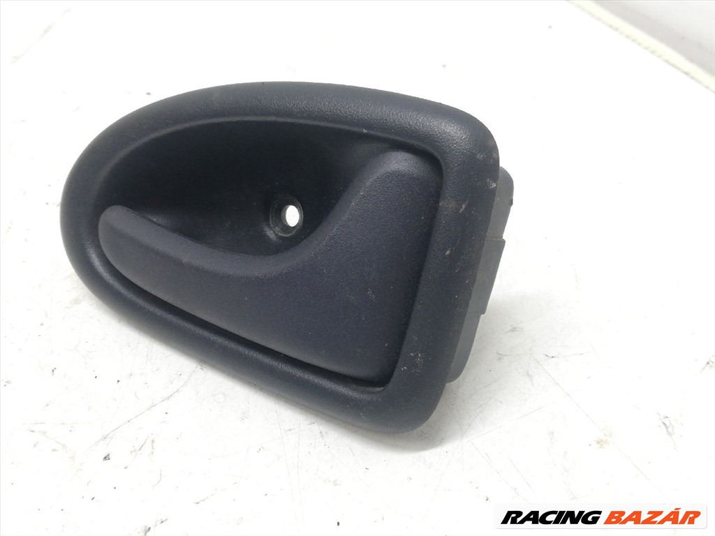 RENAULT CLIO II (BB0/1/2_, CB0/1/2_)Jobb hátsó Belső Kilincs #8798 7700423888 1. kép