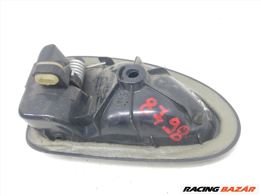 RENAULT CLIO II (BB0/1/2_, CB0/1/2_)Jobb hátsó Belső Kilincs #8798 7700423888 3. kép