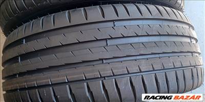 Új Michelin Pilot Sport4 235/45 R19 nyári gumik 4db